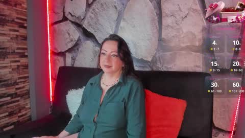 samethyst online show from November 4, 2025, 11:31 am