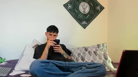 samevansx online show from February 9, 2026, 1:37 pm