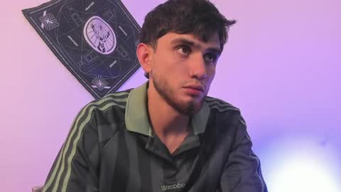 samevansx online show from April 10, 2026, 10:14 pm