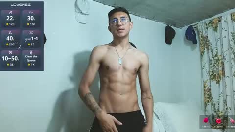 SAM online show from April 26, 2026, 12:03 pm