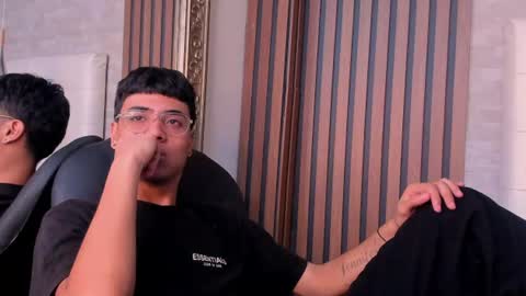 Snapshot of samfrrost chatting on June 10, 2026, 12:26 pm Samfrrost online show from June 10, 2026, 12:26 pm