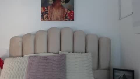 Snapshot of samgomez_ chatting on November 6, 2025, 2:51 pm Samantha online show from November 6, 2025, 2:51 pm