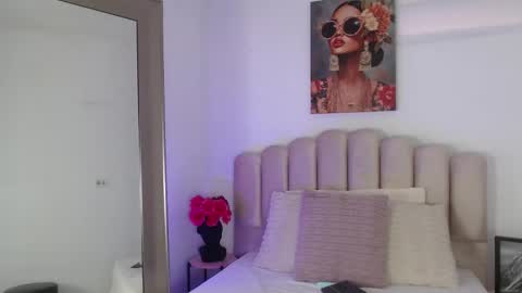 Snapshot of samgomez_ chatting on November 27, 2025, 3:03 pm Samantha online show from November 27, 2025, 3:03 pm