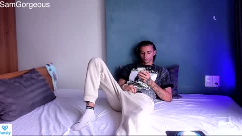 Fansly -       Top4fans   online show from December 15, 2024, 7:13 am