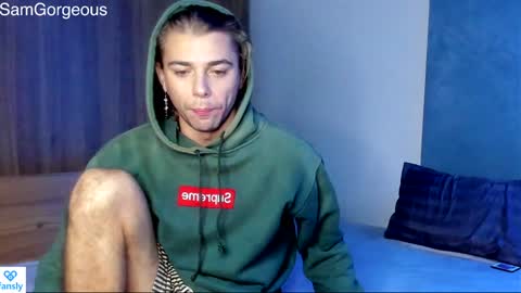 Fansly -       Top4fans   online show from January 5, 2025, 8:21 pm