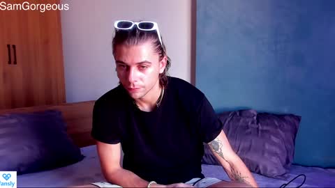 Fansly -       Top4fans   online show from January 7, 2025, 9:07 am