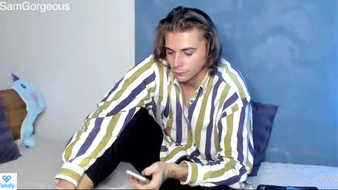 Fansly -       Top4fans   online show from January 30, 2025, 12:16 pm