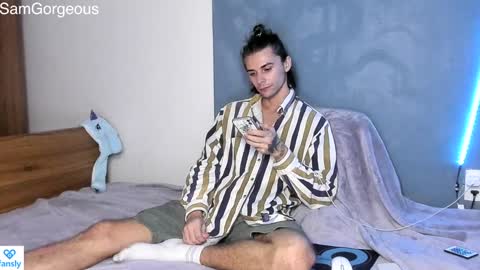 Fansly -       Top4fans   online show from February 3, 2025, 3:17 pm