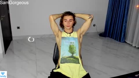 Fansly -       Top4fans   online show from February 15, 2025, 11:17 am