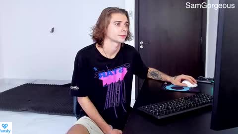 Fansly -       Top4fans   online show from February 21, 2025, 10:17 am