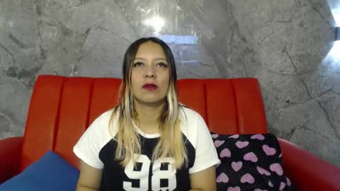 Samy online show from December 18, 2025, 3:45 am