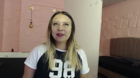 Samy online show from January 15, 2026, 4:28 am