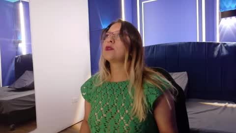 Samy online show from February 16, 2026, 4:08 am