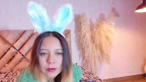 Samy online show from April 6, 2026, 3:59 am