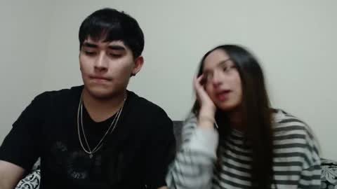 Tami  Gael online show from February 13, 2026, 1:12 am