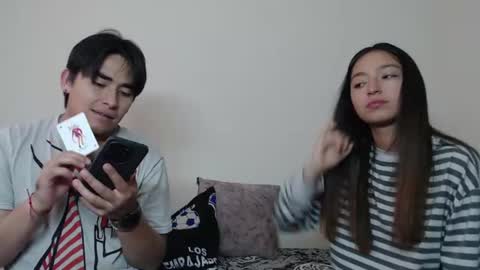 Tami  Gael online show from June 27, 2026, 2:01 pm