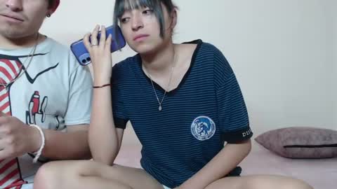 Tami  Gael online show from July 6, 2026, 3:03 pm