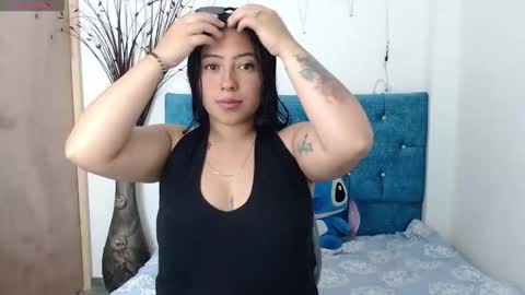 sami_cutte online show from February 22, 2026, 3:32 pm