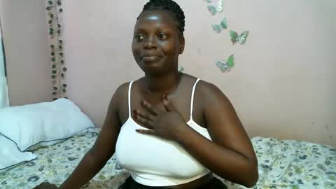 Snapshot of samiagirl22 chatting on February 27, 2025, 10:15 am nina online show from February 27, 2025, 10:15 am