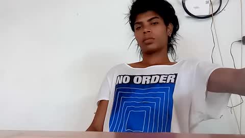 samigelalcangel online show from November 13, 2025, 2:49 pm