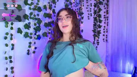 samii evans  online show from November 27, 2025, 7:32 am