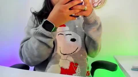 Snapshot of samikiulers chatting on December 26, 2024, 10:20 pm Sami online show from December 26, 2024, 10:20 pm