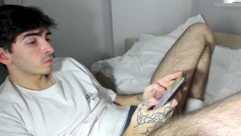 Sam online show from January 15, 2026, 10:42 am