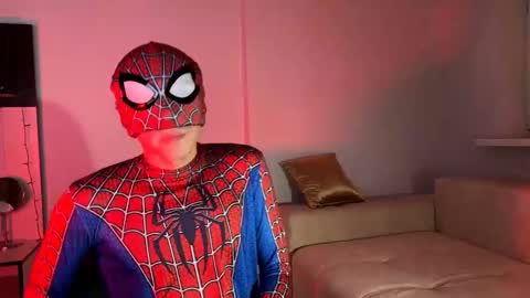 Sam online show from February 20, 2026, 4:40 pm