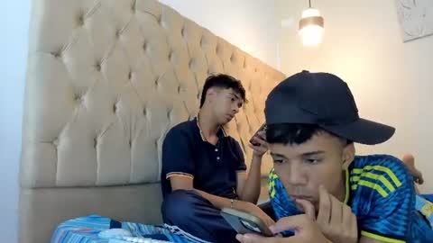 samir_19x online show from July 25, 2026, 4:54 am