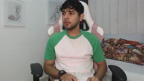 Samir online show from January 4, 2025, 12:38 pm