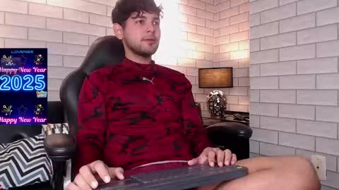 Samir online show from January 7, 2025, 12:41 pm