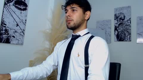 Samir online show from January 8, 2025, 12:58 pm