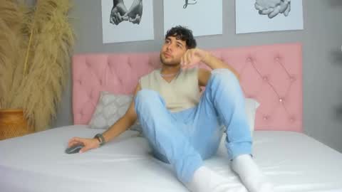 Samir online show from February 12, 2025, 12:22 pm