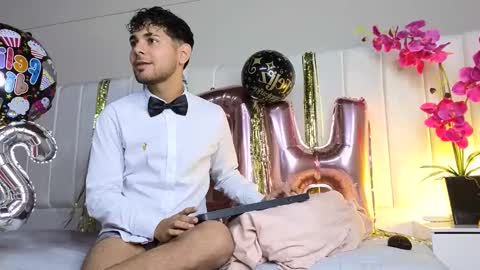 Samir online show from March 7, 2025, 1:51 pm