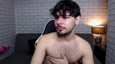 Samir online show from September 19, 2025, 12:50 pm