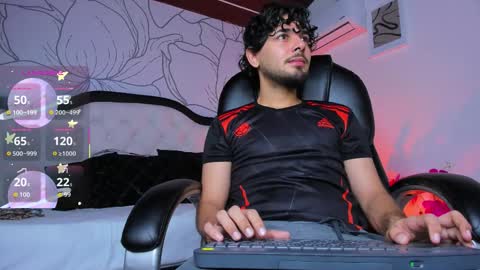 Samir online show from December 4, 2025, 1:09 pm