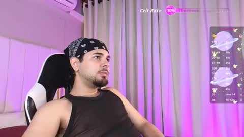 Samir online show from February 18, 2026, 12:45 pm