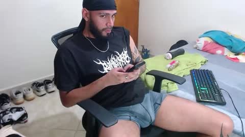 samir_music_ online show from September 20, 2025, 12:11 am