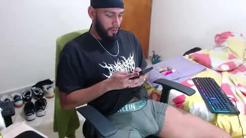 samir_music_ online show from October 4, 2025, 11:47 pm