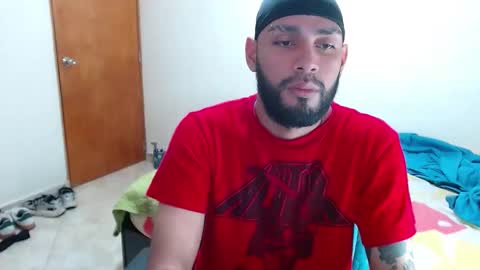 samir_music_ online show from October 20, 2025, 7:14 pm