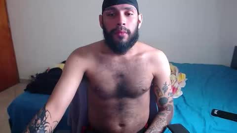 samir_music_ online show from December 18, 2025, 12:22 pm