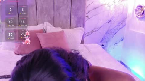 Snapshot of samira_gallardo chatting on April 9, 2026, 4:23 pm Samira online show from April 9, 2026, 4:23 pm