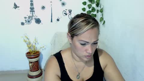 SAMIRA online show from January 20, 2025, 10:48 pm