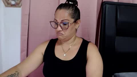 SAMIRA online show from April 6, 2026, 9:49 pm