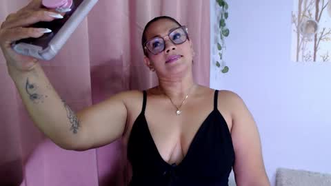 SAMIRA online show from April 7, 2026, 7:03 pm
