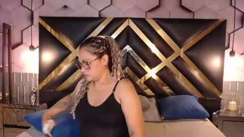 Snapshot of samira_lennox chatting on June 29, 2026, 8:20 pm SAMIRA online show from June 29, 2026, 8:20 pm