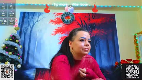    online show from December 23, 2024, 8:03 pm