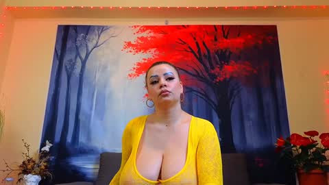     online show from January 27, 2025, 9:00 pm