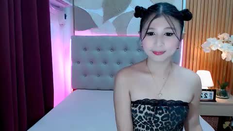 samiralush444 online show from February 22, 2026, 1:53 pm