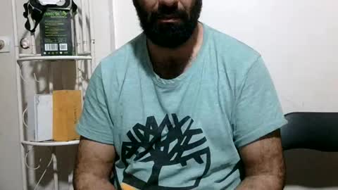 samirfuker84 online show from May 6, 2026, 7:52 pm